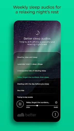 Better app screenshot 6
