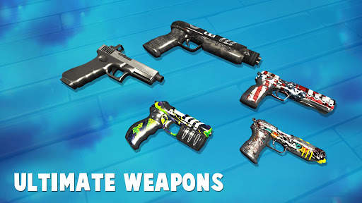 Monster Shooting Master - New Free Games Offline screenshot 6