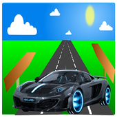 Spede Race icon
