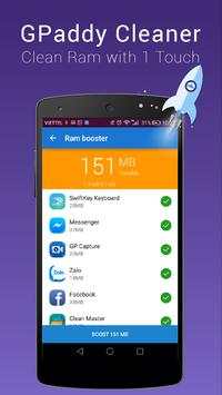 Master Cleaner screenshot 3