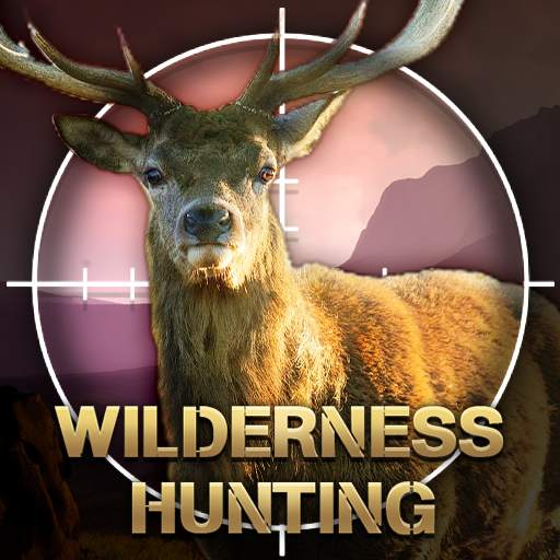 Wilderness Hunting：Shooting Prey Game 2.0.5