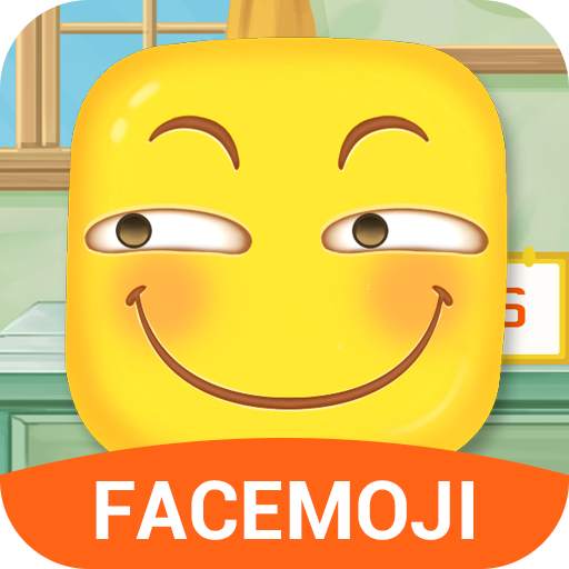 Cube Emoji v1.0