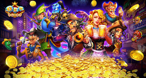 GEM Slots - Casino Slots Game! screenshot 1
