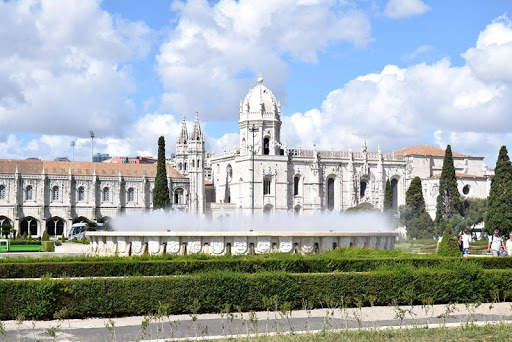 Lisbon wallpapers screenshot 7
