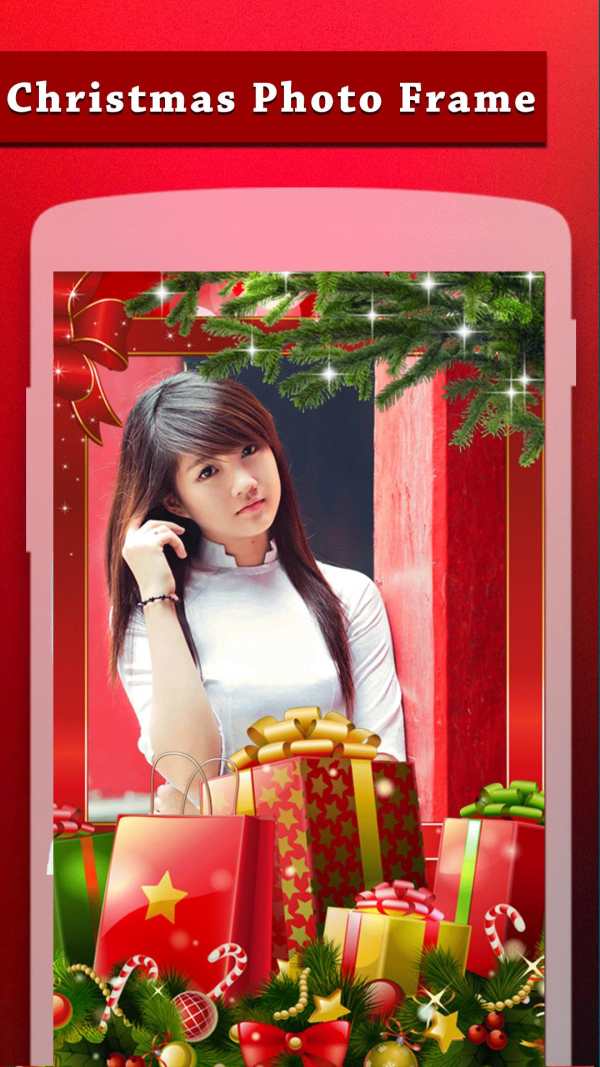 Photo Frames screenshot 2