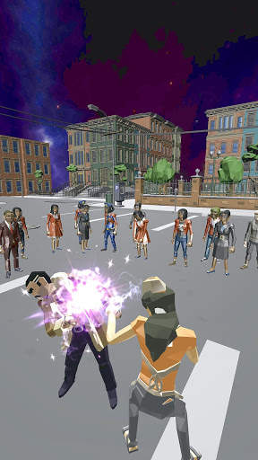 Street Fight Kings screenshot 7