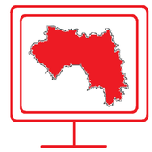 GUINEE TV icon