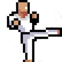 Karate Rush