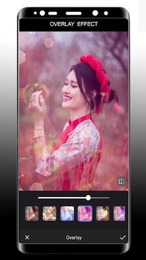 Photo Editor screenshot 3