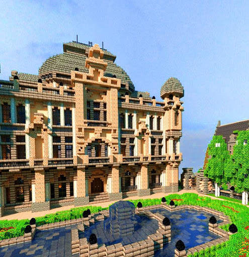 New Houses Mod screenshot 2