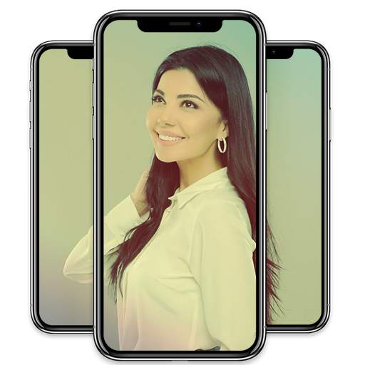 Shahzoda HD Photo Wallpaper 1.0