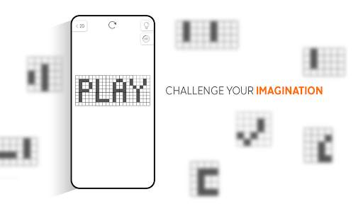 How to PLAY? a puzzle game screenshot 3