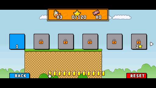Running for my glasses screenshot 4