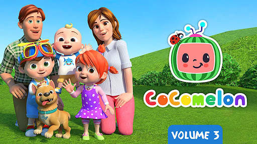 Cocomelon Song screenshot 4