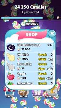 Candy Clicker screenshot 3