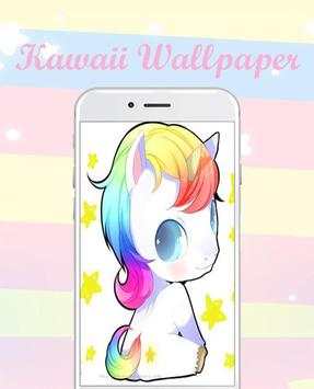 Kawaii wallpapers screenshot 3