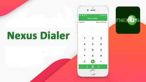 Nexus Dialer screenshot 6