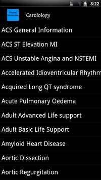 ABC Medical Notes screenshot 3