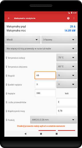 Mobilny Elektryk screenshot 10