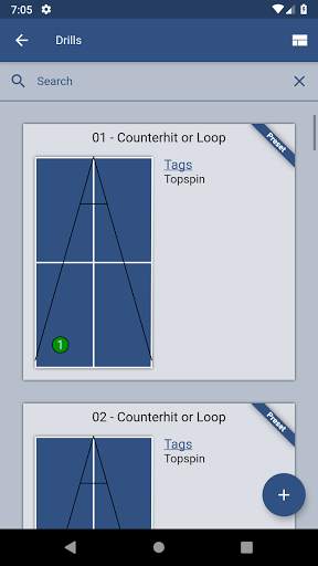 Power Pong Robot screenshot 2
