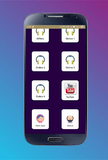 Sholawat Wafiq Azizah Terbaru Lengkap~Offline screenshot 5