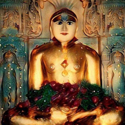 Jai Shankheshwar icon