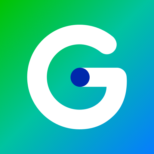 G마켓 أيقونة