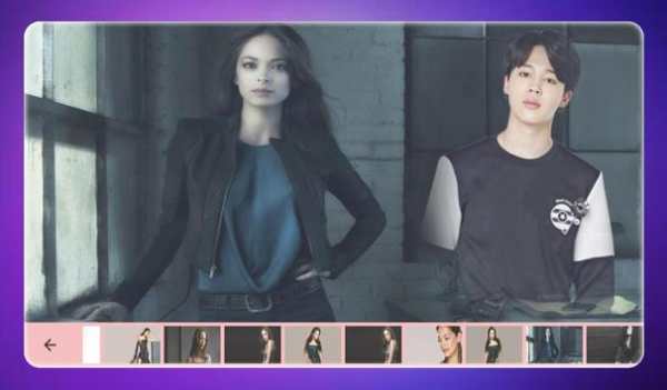 Click With Kristin Kreuk screenshot 8