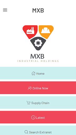 MXB screenshot 1