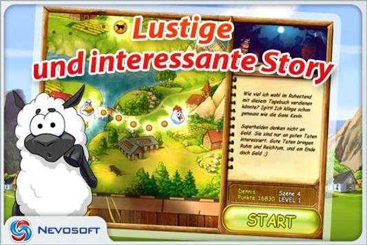 Supercow Lite screenshot 2