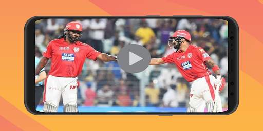 Live IPL Cricket - Live Cricket TV 2021 Guide screenshot 4