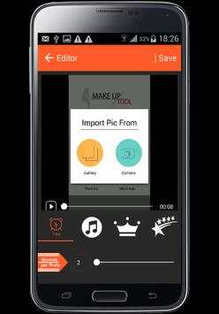 🆕 video maker screenshot 15