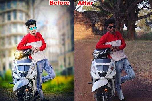 Background Eraser Background Changer screenshot 5