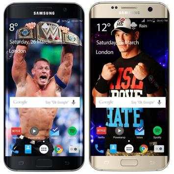John Cena Wallpapers HD screenshot 2
