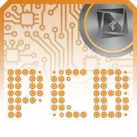 PCB Orange ⁞ TSF Shell 3 Theme on 9Apps