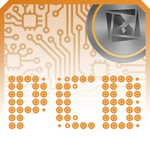 PCB Orange ⁞ TSF Shell 3 Theme 4.2