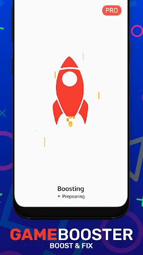 Game Booster Pro | Bug Fix & Boost screenshot 2