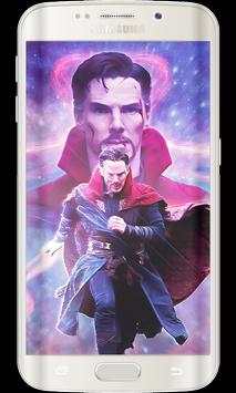 Doctor Strange HD Wallpaper screenshot 7