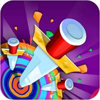Candy Knife