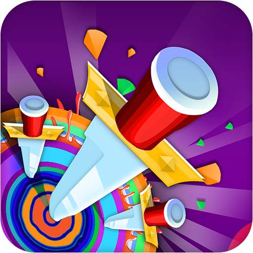 Candy Knife 1.0.0