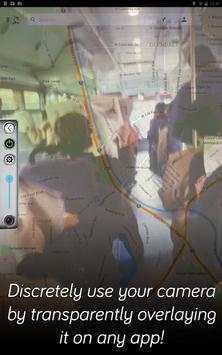 Spy Camera Phone 2 تصوير الشاشة