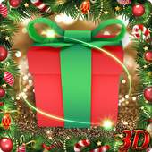 New Year 2018 3D Theme 1.1.5