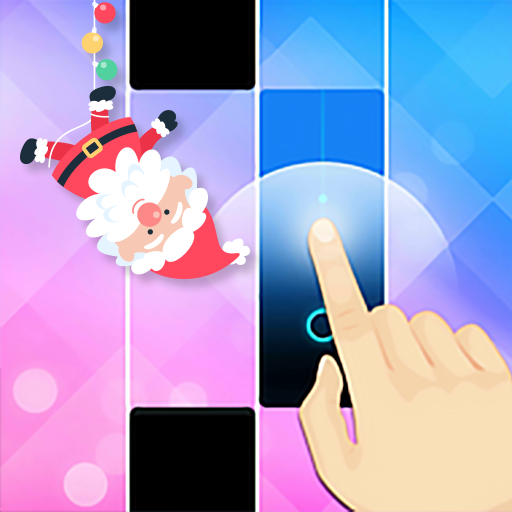 Piano Magic Tiles 2 иконка