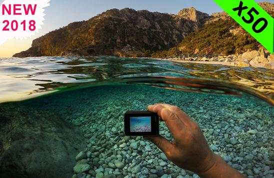 Mega Zoom Camera - Ultra HD 4K Camera screenshot 2
