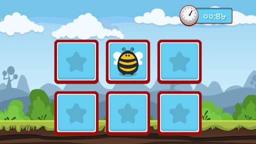 স্মৃতিশক্তির খেলা- Memory game screenshot 4