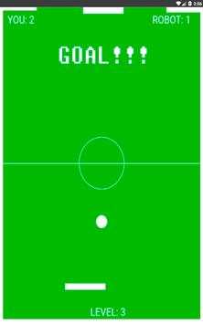 FutBola: Game sepak bola screenshot 8