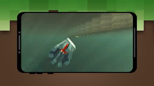 RTX Shaders for Minecraft screenshot 4