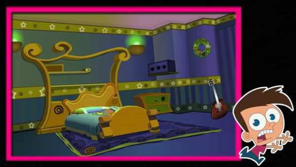 Escape Game : A Poltergeist screenshot 9