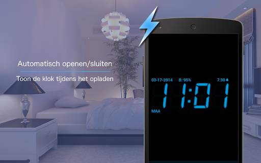 Wekker screenshot 16