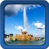 Fountain Live Wallpapers 1.5